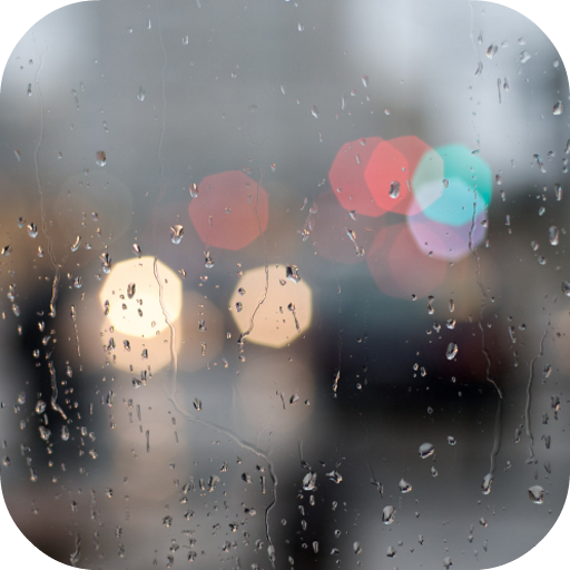 Rainy Day HD 5.0 Icon