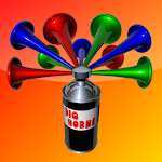 Cover Image of 下载 Big Air Horn  APK