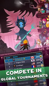Tap Titans 2 Mod Apk 5.18.1 (Unlimited Coins) free on android Download 3