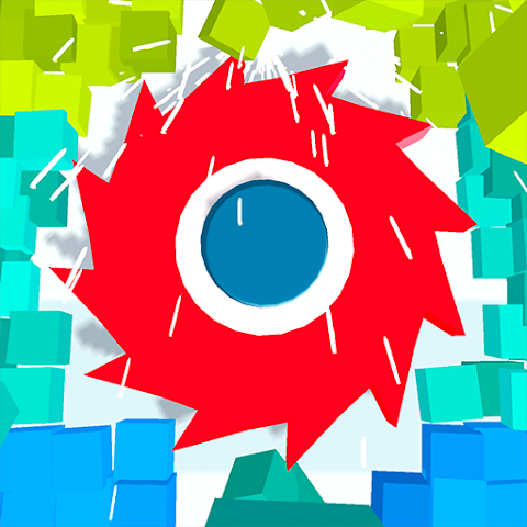 Pixel Art Crusher