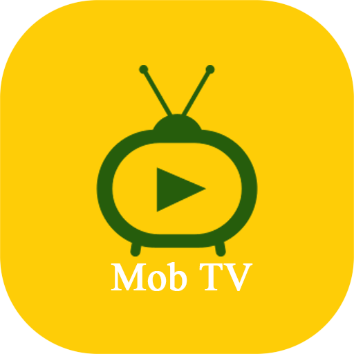 Scarica Mob TV APK