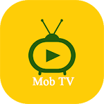 Cover Image of Download Mob TV  APK