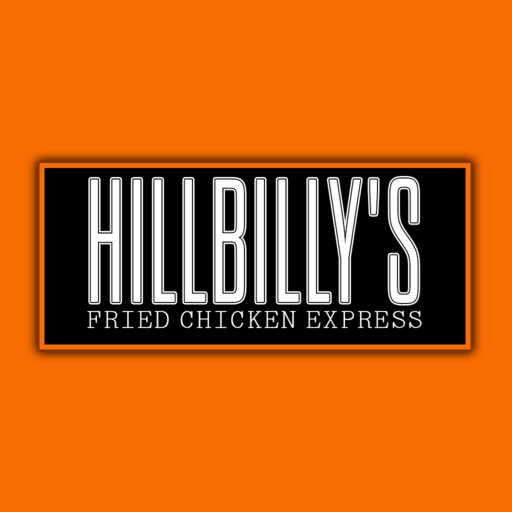 HillBilly’s Fried Chicken logo