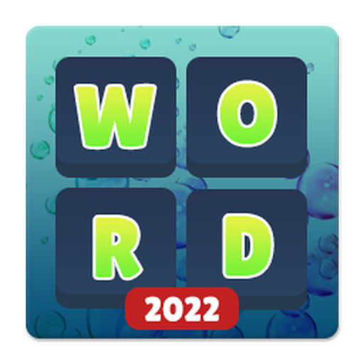Word Connect - Puzzle 1.0 Icon