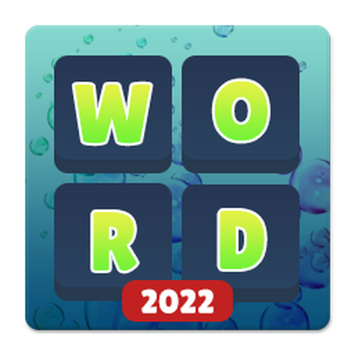 Word Connect - Puzzle logo
