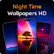 Night Wallpaper HD - Androidアプリ
