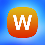 Cover Image of Download 6 Tries 1 Word  APK