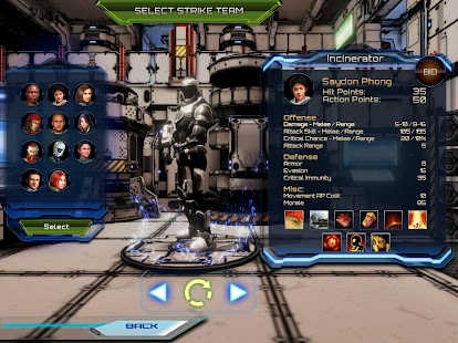 Strike Team Hydra Screenshot