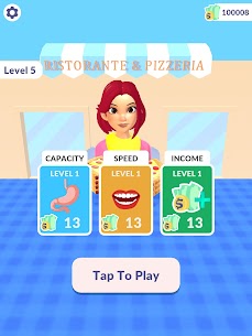 Eat It Like Apk Mod for Android [Unlimited Coins/Gems] 9
