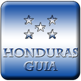 Honduras Guia icon