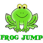 Frog Jump - Puzzle Game 1.0