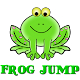 Frog Jump - Puzzle Game