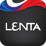 Lenta.ru reader icon