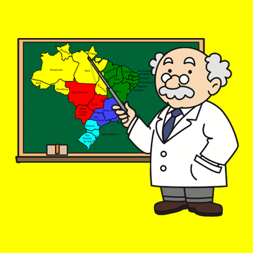 Bandeiras  Estados e Capitais