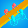 Connect and push game apk icon