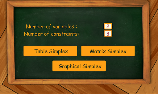 Linear Program Solver screenshot 14
