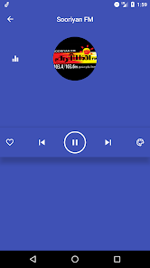 Tamil Fm Radio Hd Tamil songs - Apps on Google Play