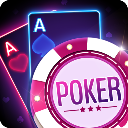 Poker Texas Holdem 5.4.6 Icon