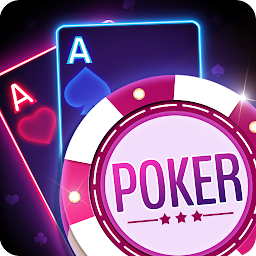 Imagem do ícone Poker Texas Holdem