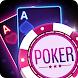 Poker Texas Holdem - Androidアプリ