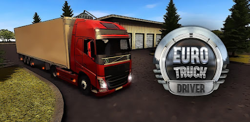 Euro Truck Evolution (Simulator)  screen 0