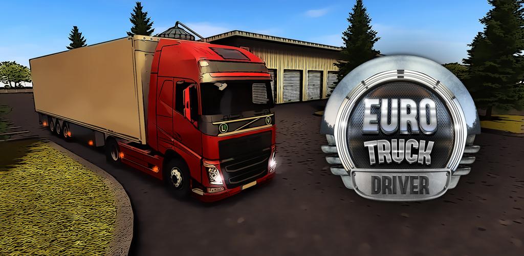 Euro Truck Evolution MOD APK 4 2 (Unlimited Money) for Android