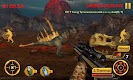 screenshot of Wild Hunter 3D