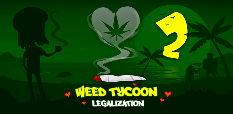 Kush Tycoon 2: Legalization
