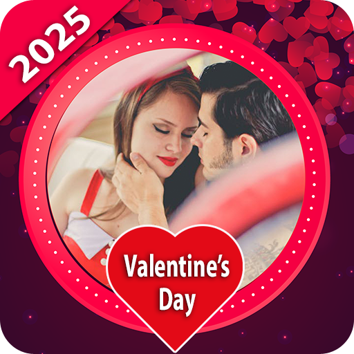 Valentines Day Wishes 2025  Icon