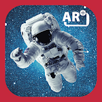 Cover Image of Download Super Space AR 1.1.0 APK