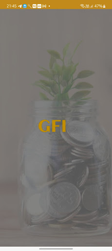Android application GFI (Golden Flames India) screenshort