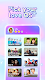 screenshot of Kpop Piano Beats - Music Game