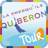 Quiberon La Presqu'Ile  Tour icon