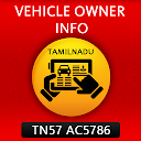 TN RTO <span class=red>Vehicle</span> Owner Details