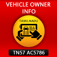 TN RTO Vehicle Owner Details