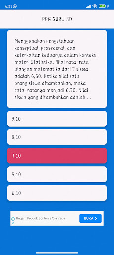 PPG GURU SD 2024 Screen 3