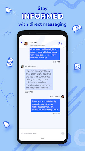 SproutAbout Screen 2