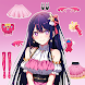 Anime Princess: Dress Up ASMR - Androidアプリ