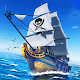 Pirate Ship Caribbean Sea