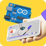 MAKE: Arduino coding simulator icon