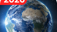 Satellite Google Earth Map Live