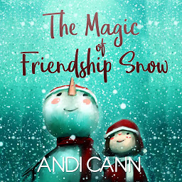Obraz ikony: The Magic of Friendship Snow