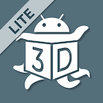 Cover Image of ダウンロード Printoid for OctoPrint LITE  APK