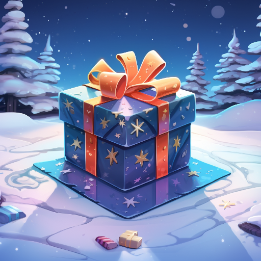Winter Words Logo