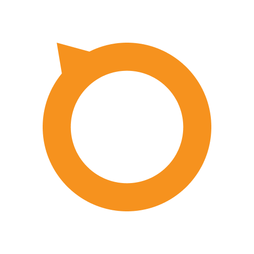 POINT - Volunteer near you Logo
