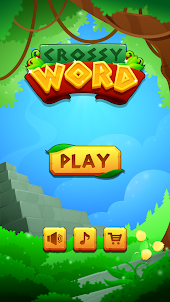 Crossy Word: Wordscapes