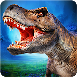 Dinosaur Hunting Adventure 3D icon