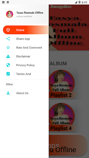 Tasya Rosmala Full Album Mp3