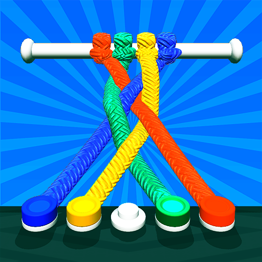 Tangle Master 3D Download on Windows
