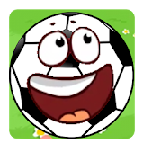 Soccer Ball Adventure icon